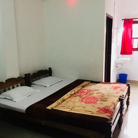 Cicily Cottage Munnar Bagian luar foto