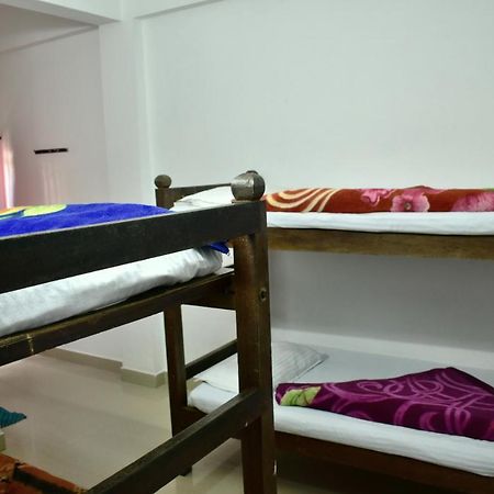 Cicily Cottage Munnar Bagian luar foto