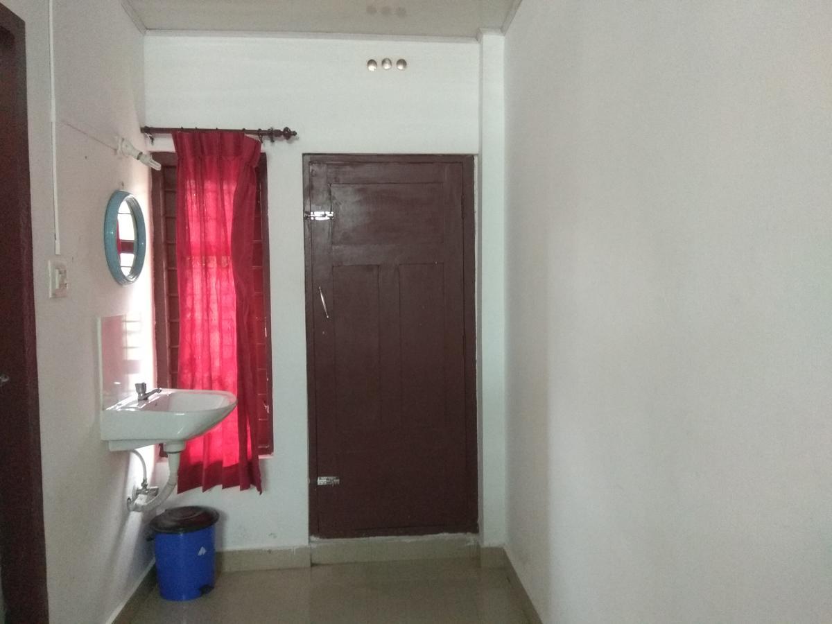 Cicily Cottage Munnar Bagian luar foto