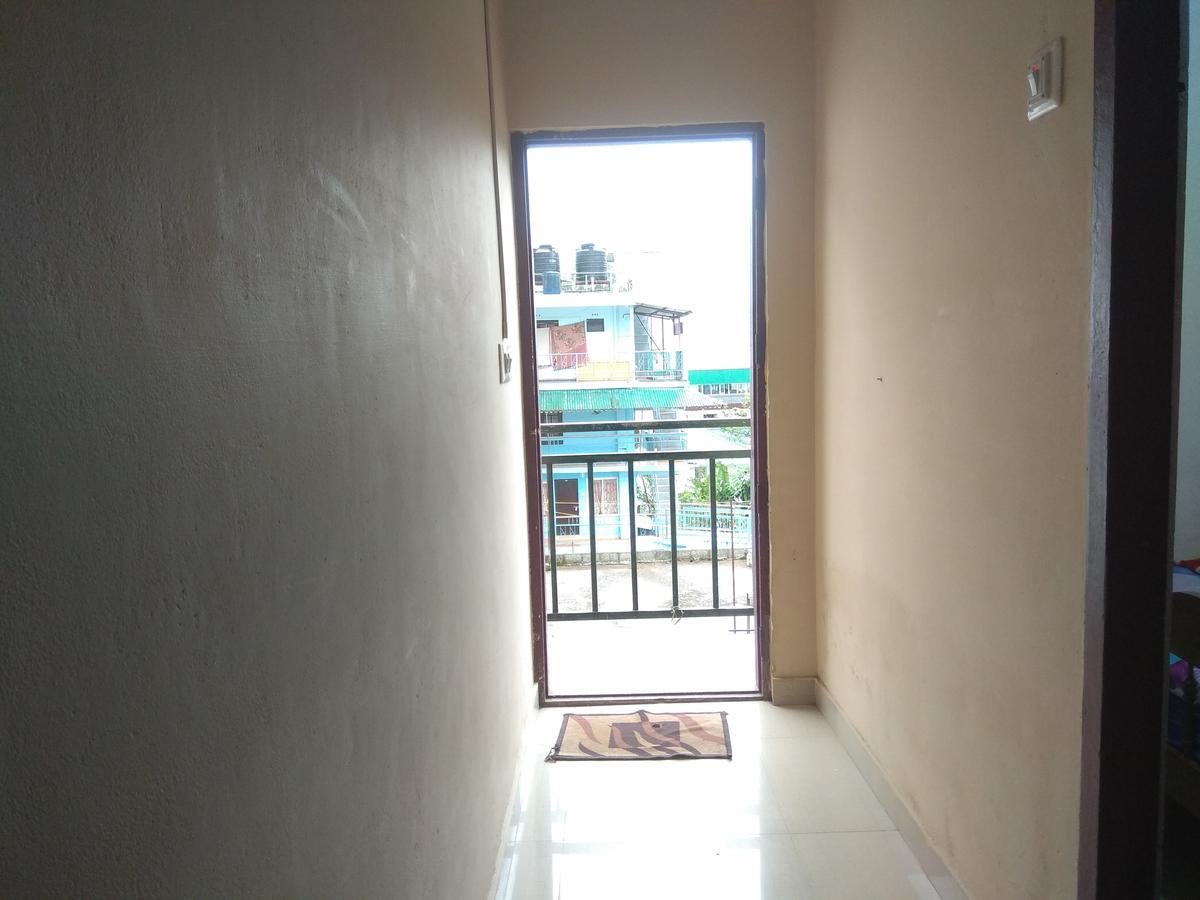 Cicily Cottage Munnar Bagian luar foto
