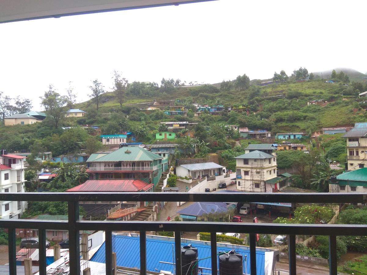 Cicily Cottage Munnar Bagian luar foto