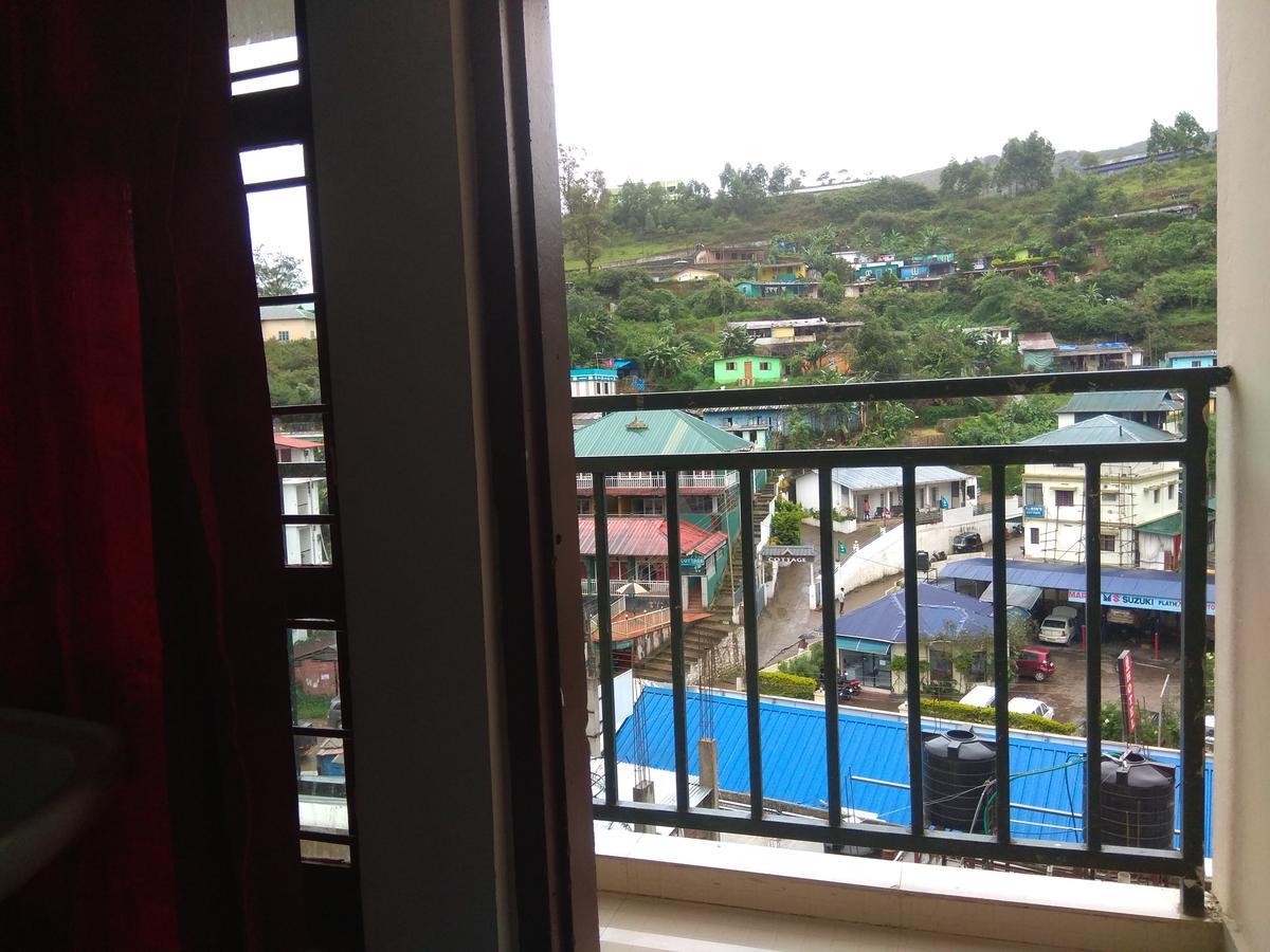 Cicily Cottage Munnar Bagian luar foto