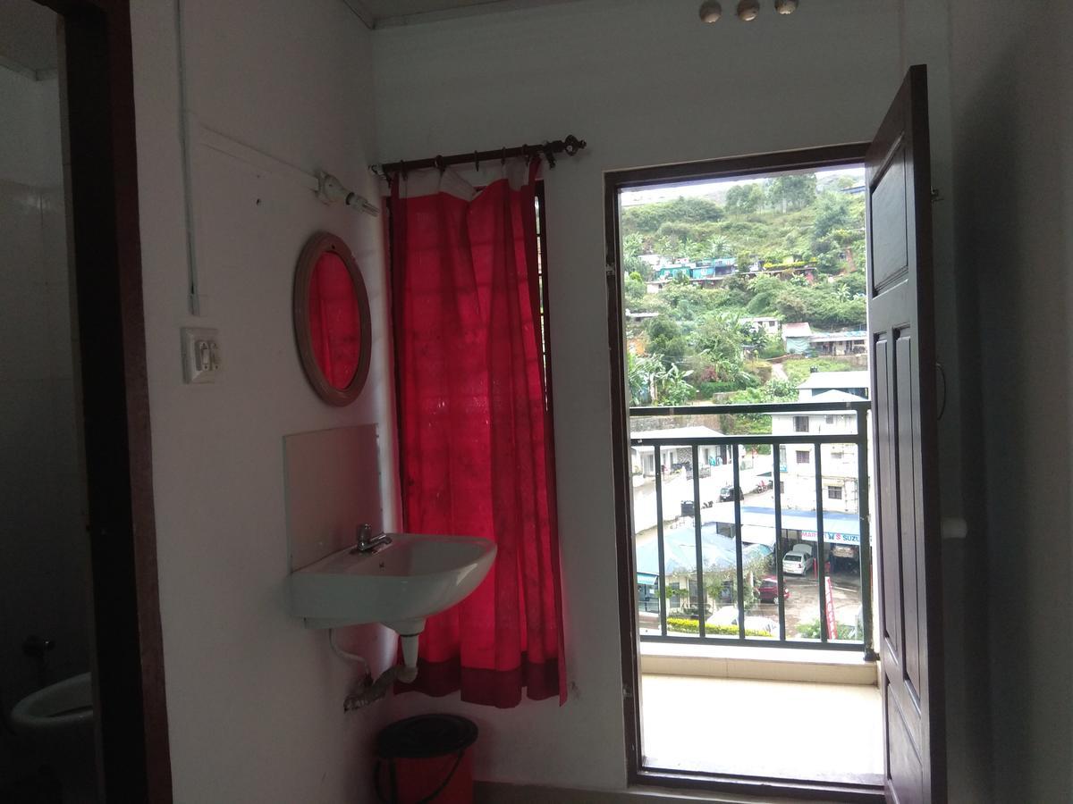 Cicily Cottage Munnar Bagian luar foto