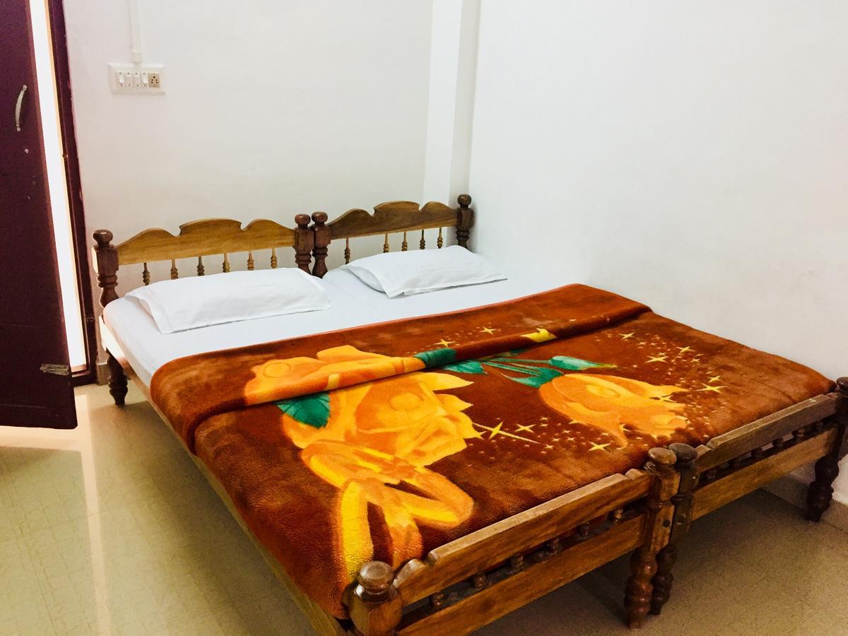 Cicily Cottage Munnar Bagian luar foto