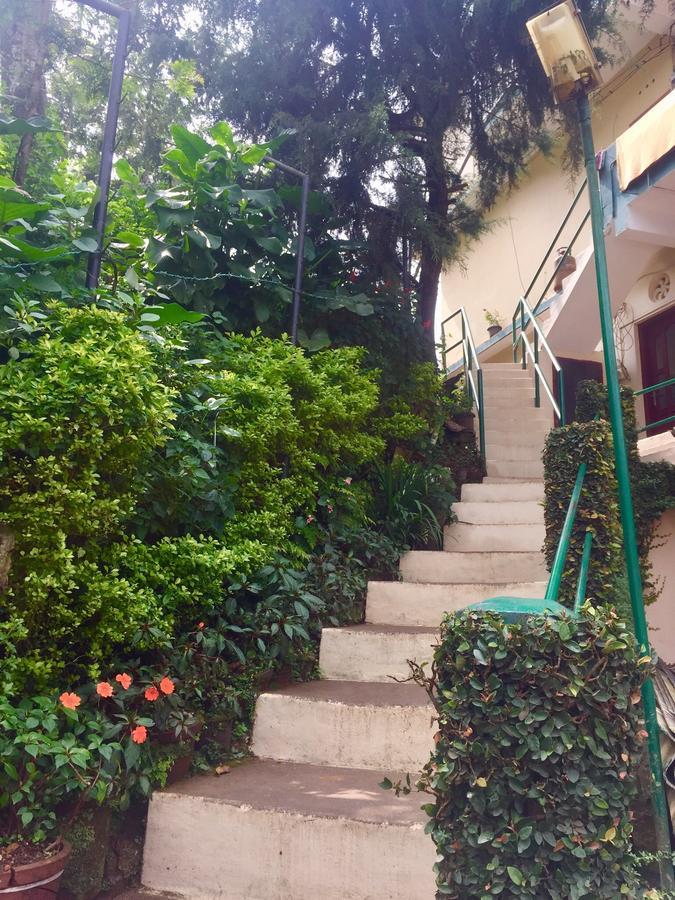 Cicily Cottage Munnar Bagian luar foto