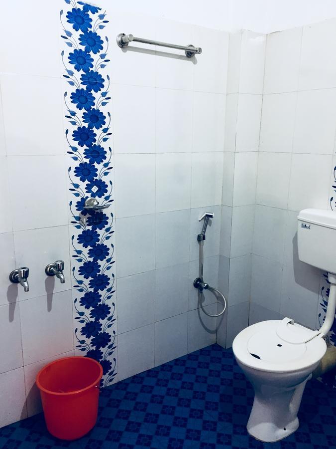 Cicily Cottage Munnar Bagian luar foto