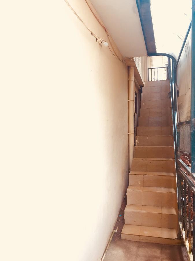 Cicily Cottage Munnar Bagian luar foto