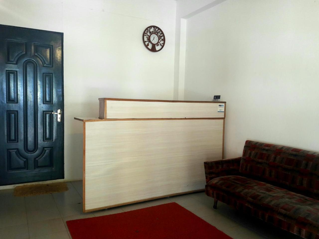 Cicily Cottage Munnar Bagian luar foto