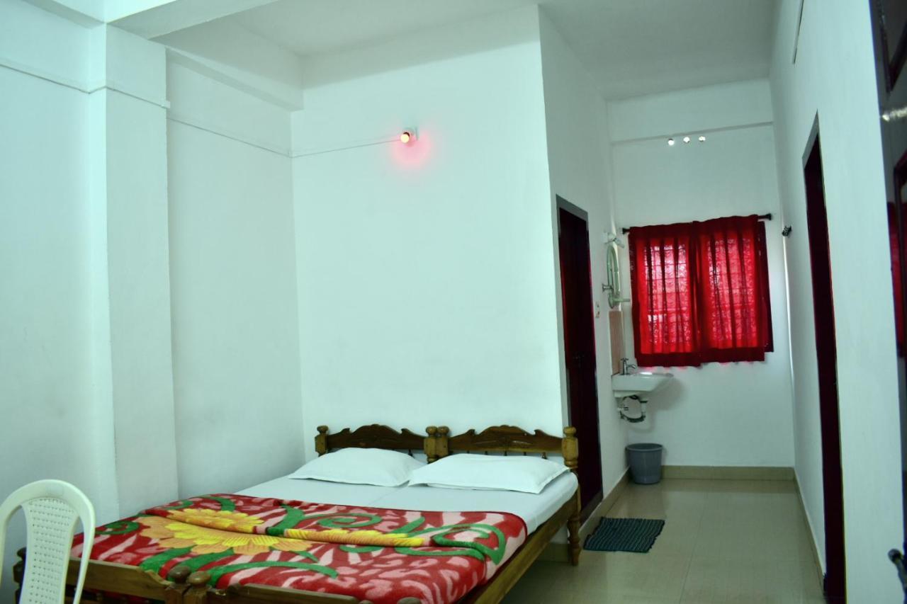 Cicily Cottage Munnar Bagian luar foto