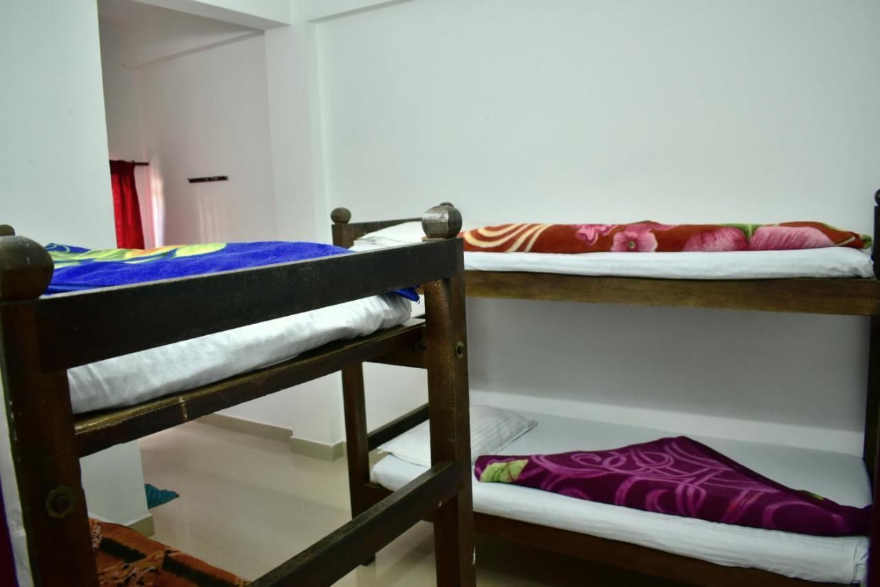 Cicily Cottage Munnar Bagian luar foto