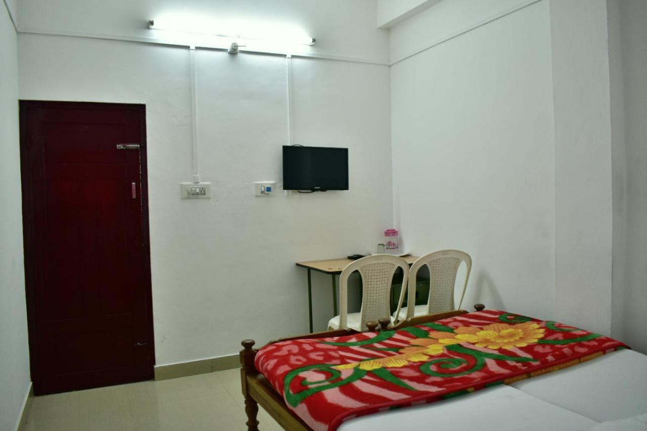 Cicily Cottage Munnar Bagian luar foto