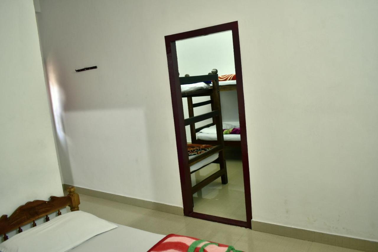 Cicily Cottage Munnar Bagian luar foto