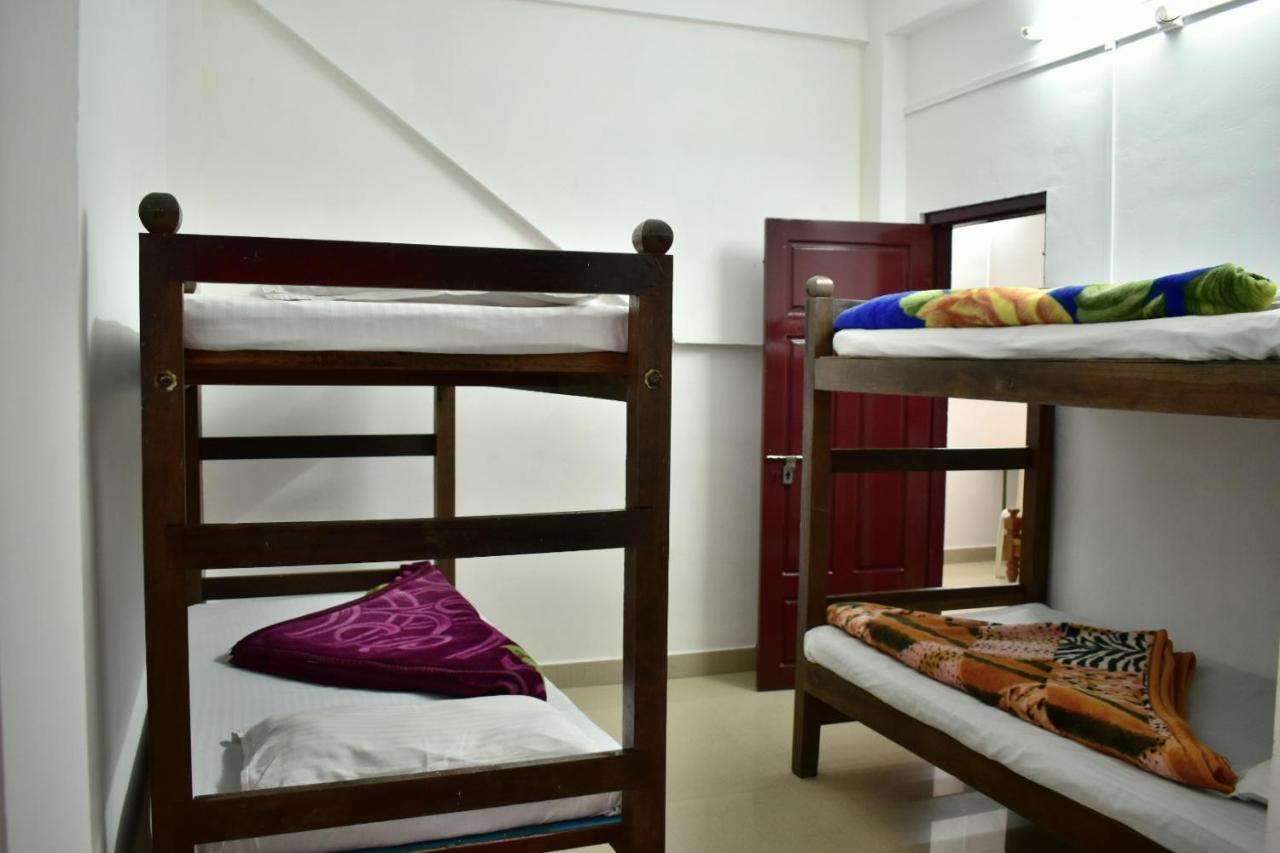 Cicily Cottage Munnar Bagian luar foto